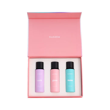 Naseem Luxe For Her Perfume Collection Gift Set