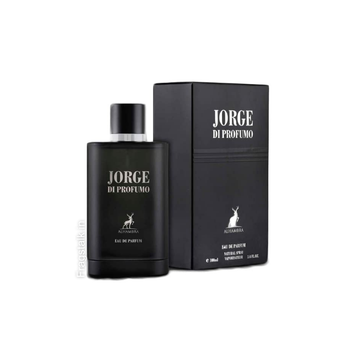 Maison Alhambra Jorge Di Profumo 100ml EDP
