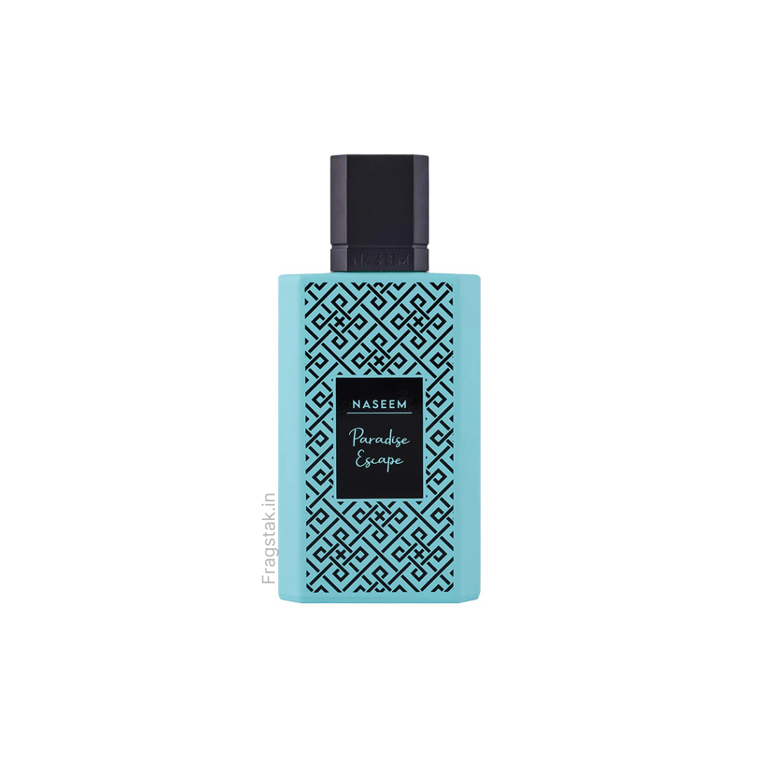 Decant/Partial Of Naseem Paradise Escape Perfume