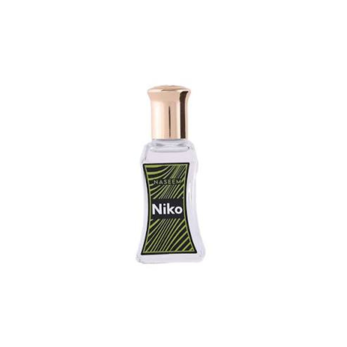 Naseem Niko Attar 24ml Roll On
