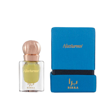 Birra Nocturnal Attar Concentrated Perfume Oil