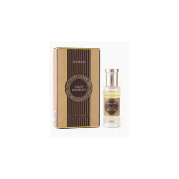 Naseem Oud Harmony Attar 6ml Roll On