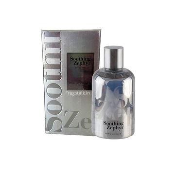 Paris Corner Soothing Zephyr 100ml EDP