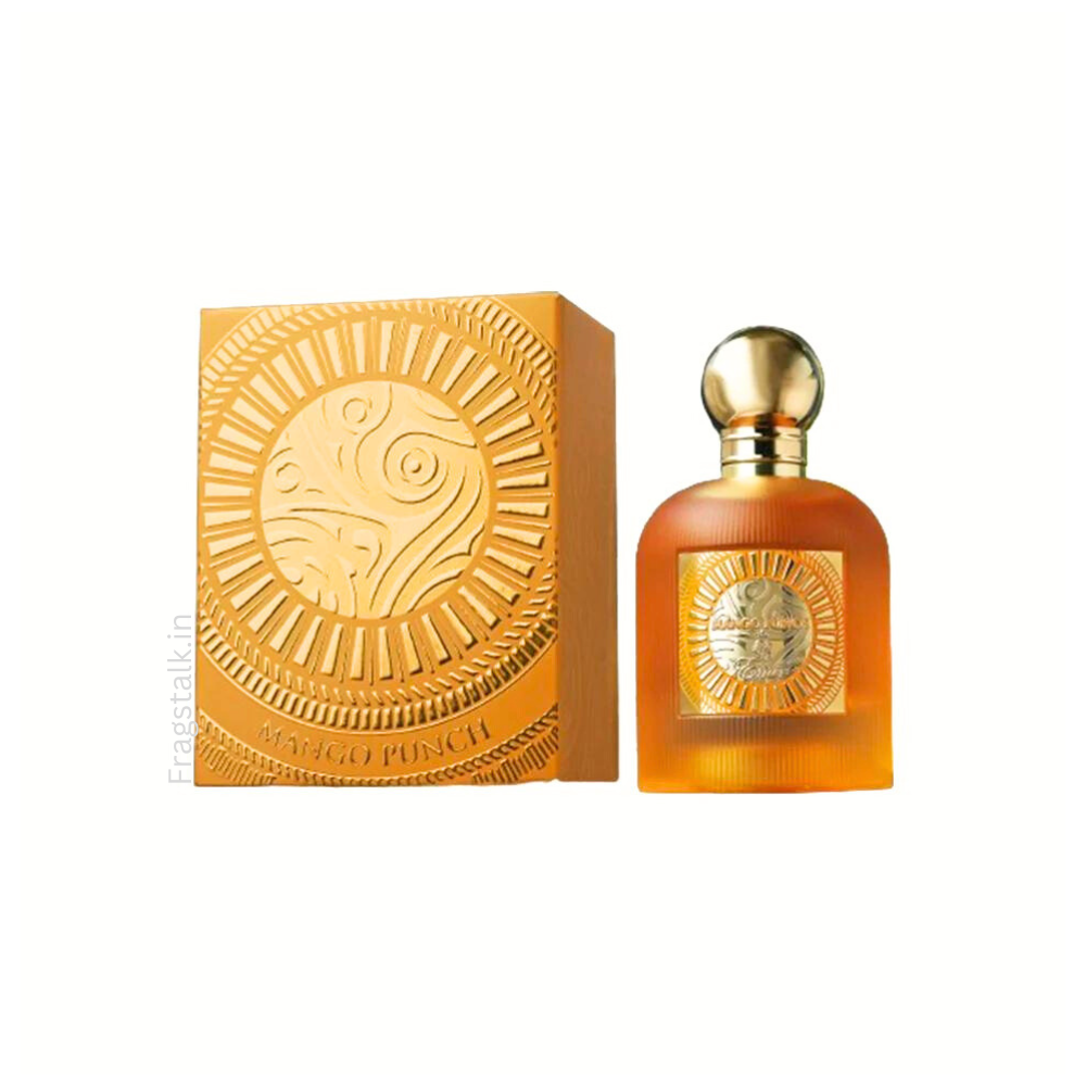 Decant/Partial Of Paris Corner Mango Punch EDP