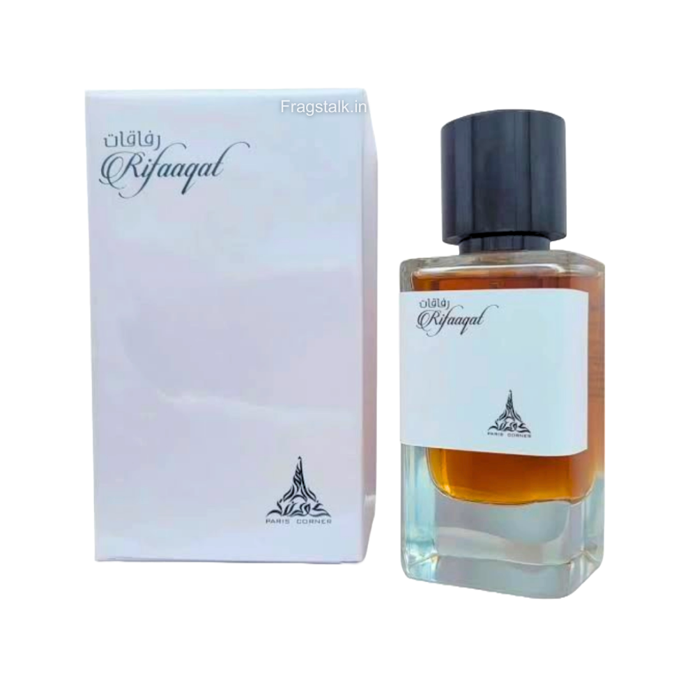 Decant/Partial Of Paris Corner Rifaaqat EDP