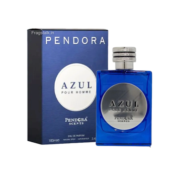 Pendora Scents Azul Pour Homme 100ml EDP