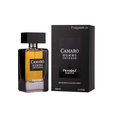 Pendora Scents Camaro Homme Intense 100ml EDP