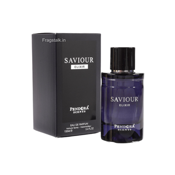 Pendora Scents Saviour Elixir 100ml EDP
