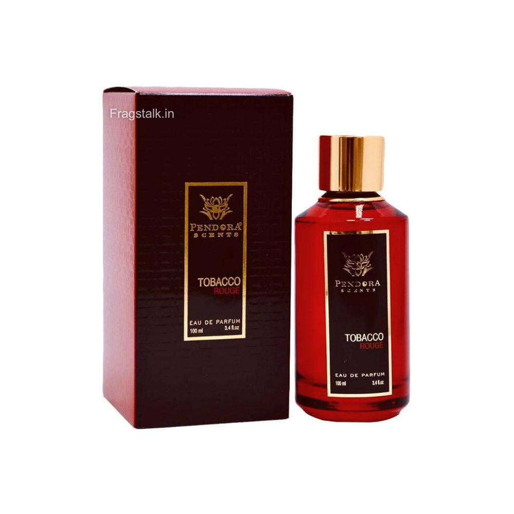 Decant/Partial Of Pendora Scents Tobacco Rouge EDP