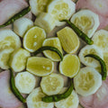 Citrus Spicy