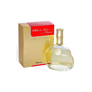 Rasasi While In Love Forever 80ml EDP