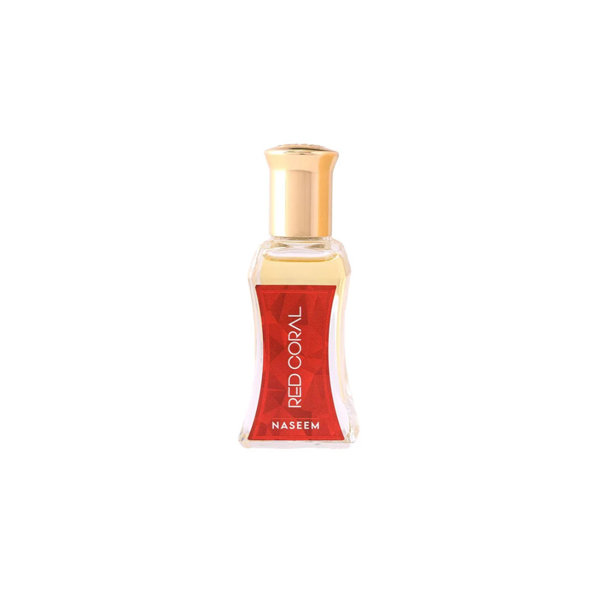 Naseem Red Coral Attar 24ml Roll On