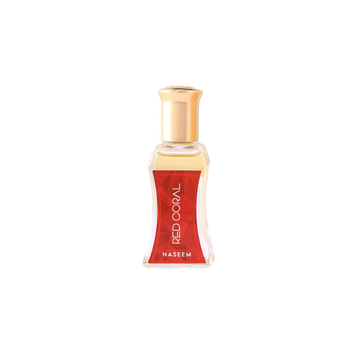 Naseem Red Coral Attar 24ml Roll On