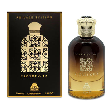 Anfar Secret Oud Private 100ml Edition EDP
