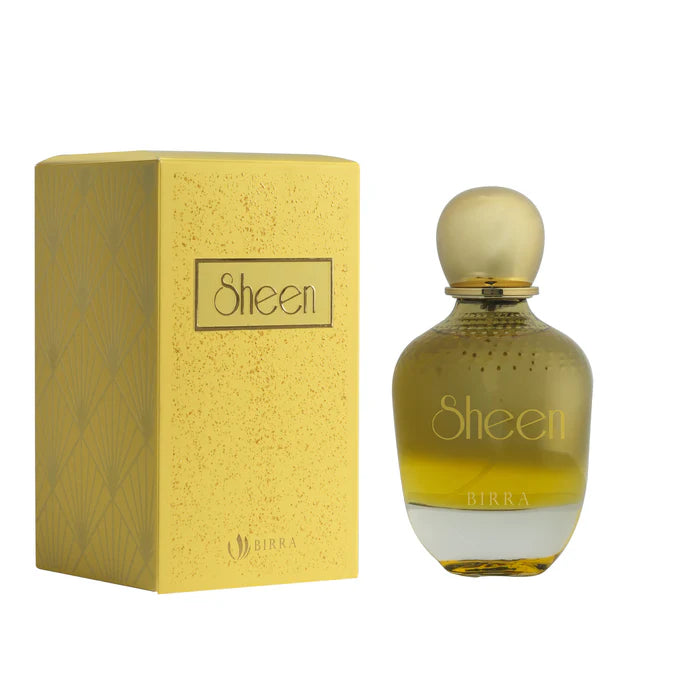 Decant/Partial Of Birra Sheen EDP