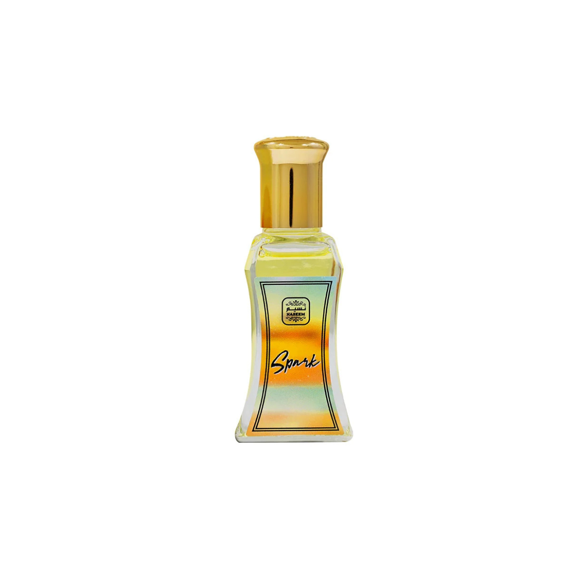 Naseem Spark Attar 24ml Roll On