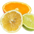 Citruy Accord