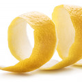 Lemon Peel