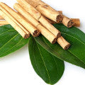 Cinnamon Leaves