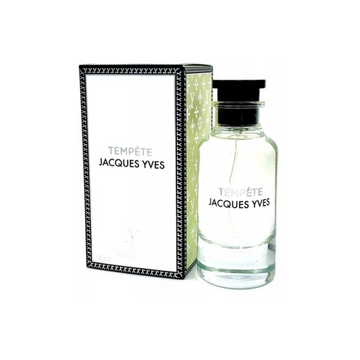 Fragrance World Tempete Jacques Yves 100ml EDP