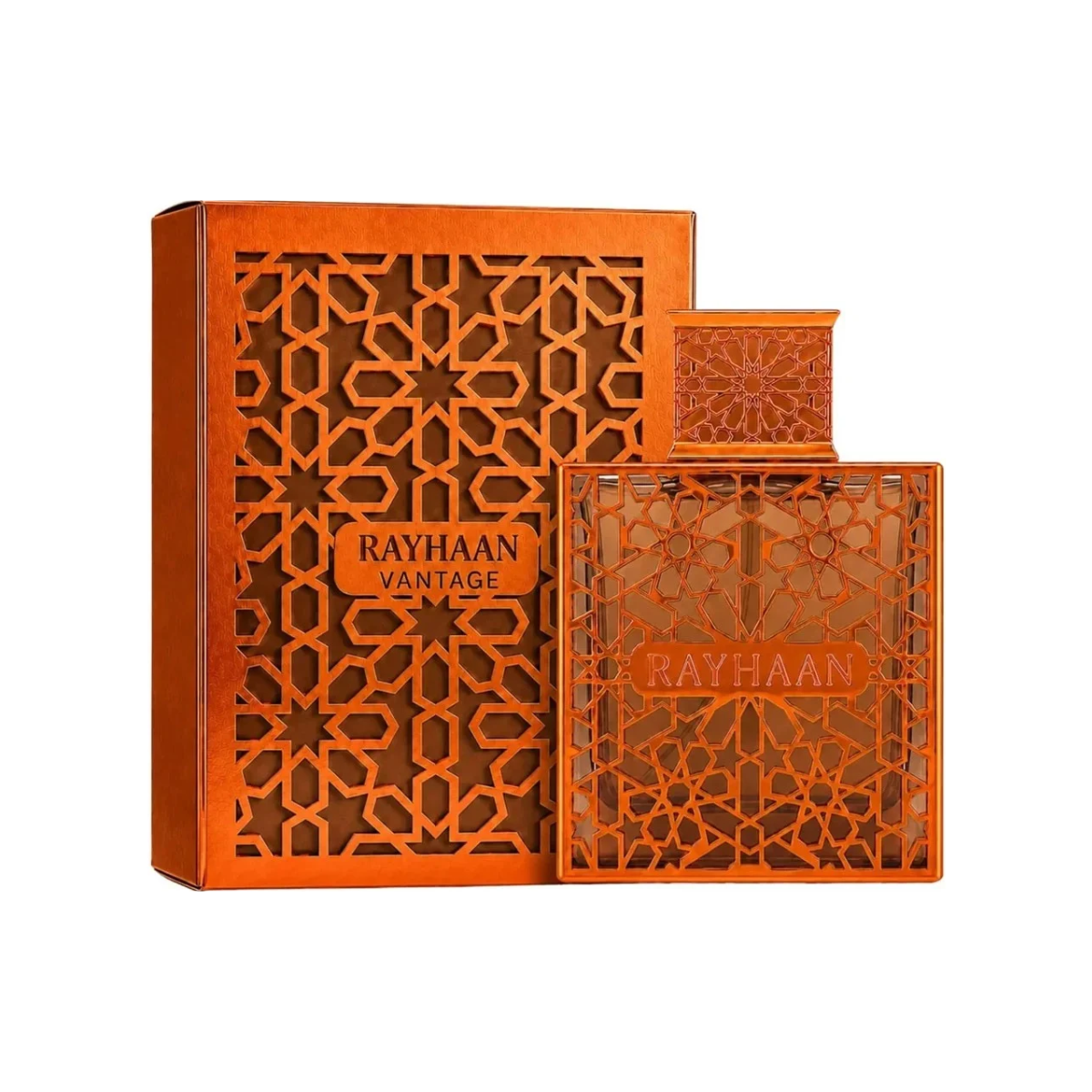 Rayhaan Vantage 100ml EDP