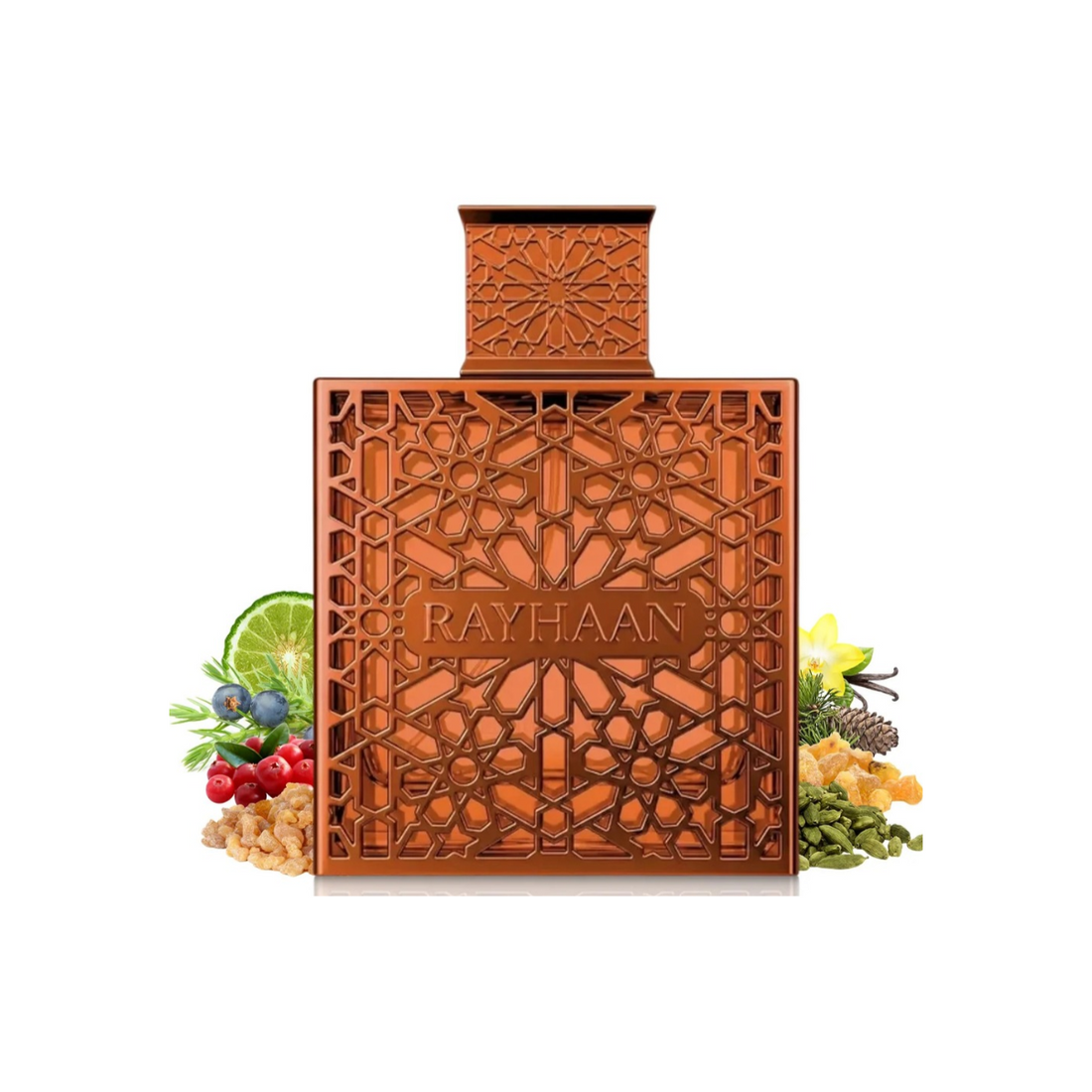 Rayhaan Vantage 100ml EDP