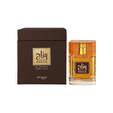 Zimaya Mazaaj 100ml EDP