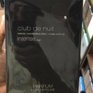 cdnim pure parfum