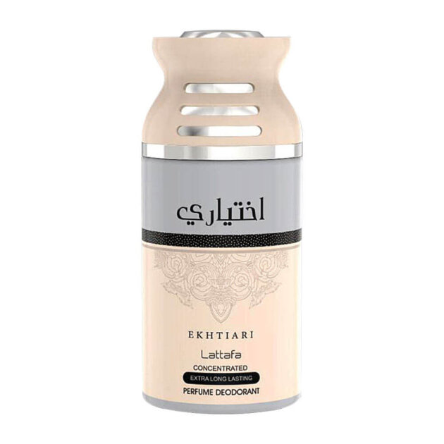 Lattafa Ekhtiari deodorant
