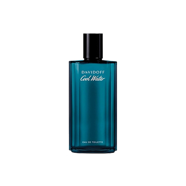 DAVIDOFF Cool Water EDT 125ml | 40% Off today