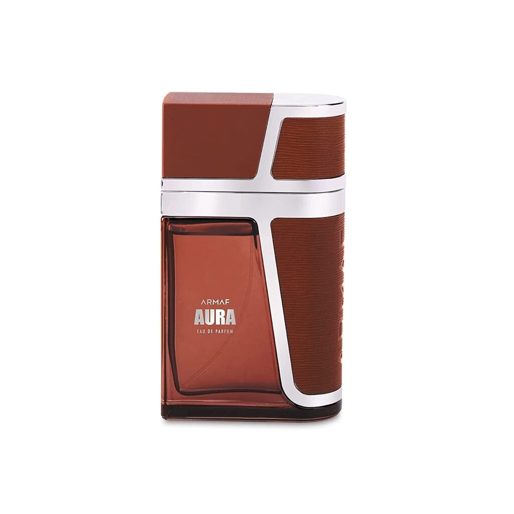 ARMAF AURA PERFUME FOR MEN 100 ML EDP