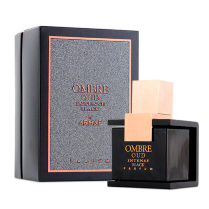 Armaf- ombre-oud-intense-black