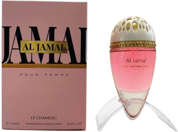 Emper perfume for women