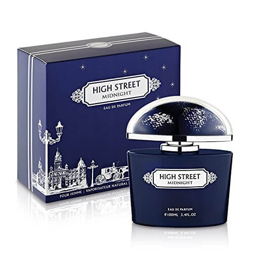 High Street Midnight perfume