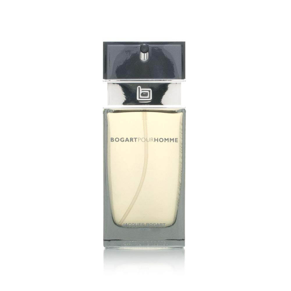 Bogart silver perfume