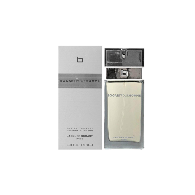 Bogart Pour Homme Eau de Toilette 100ml - Fragstalk