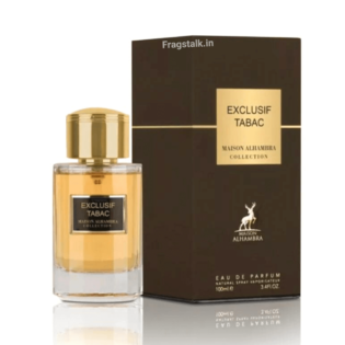 Exclusif Tabac Alhambra
