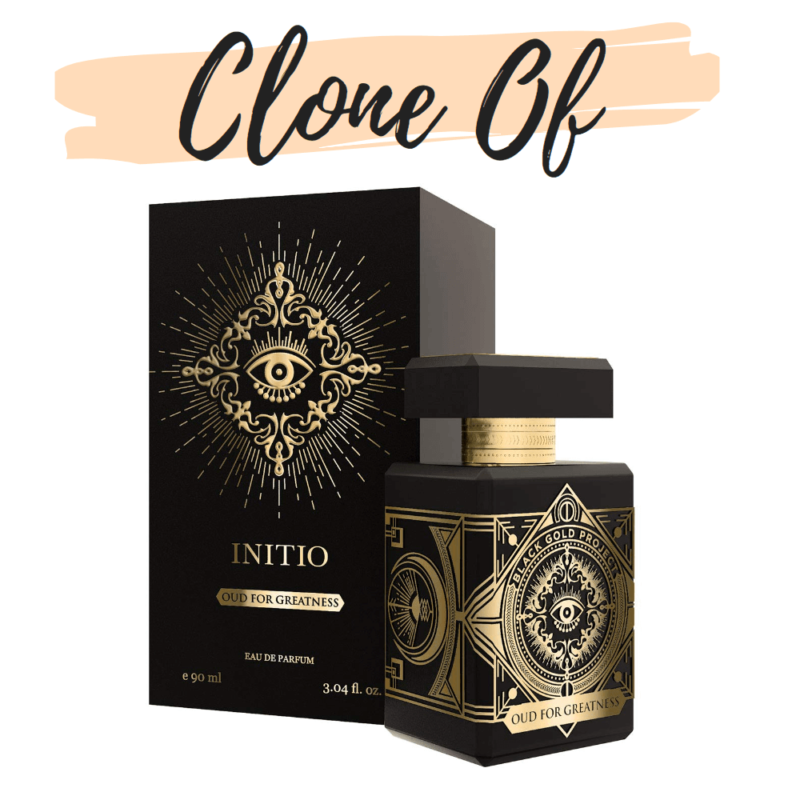 Initio oud for greatness clone