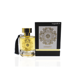 Alhambra Karat - Eau de Parfum