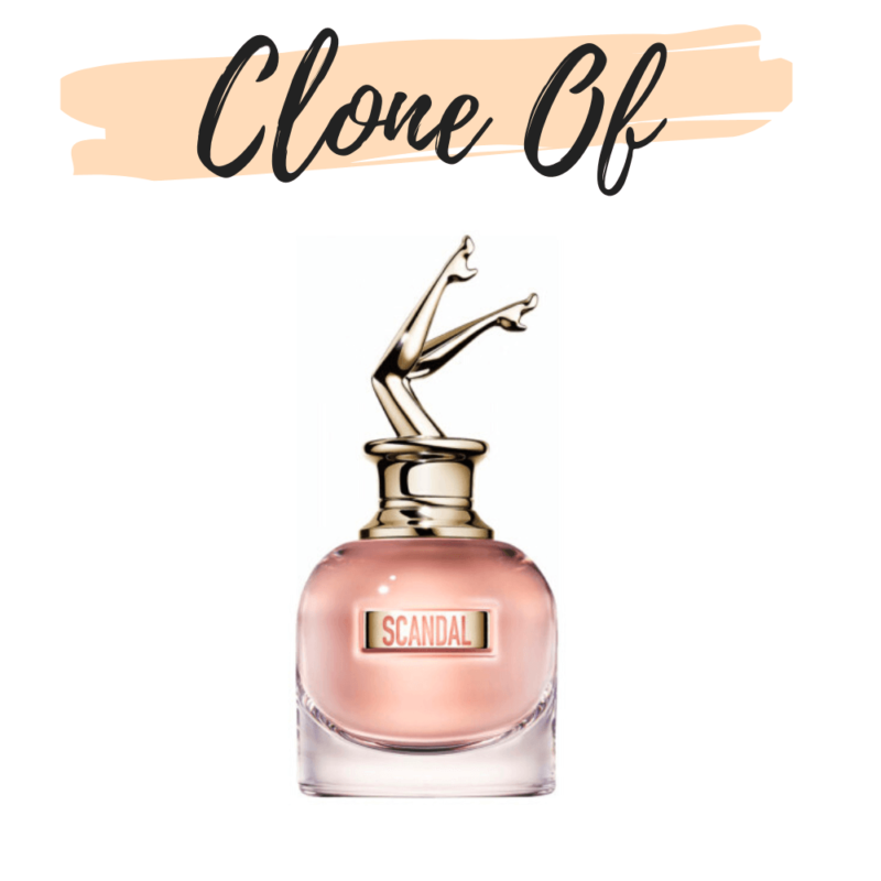 Scandal perfume clone
