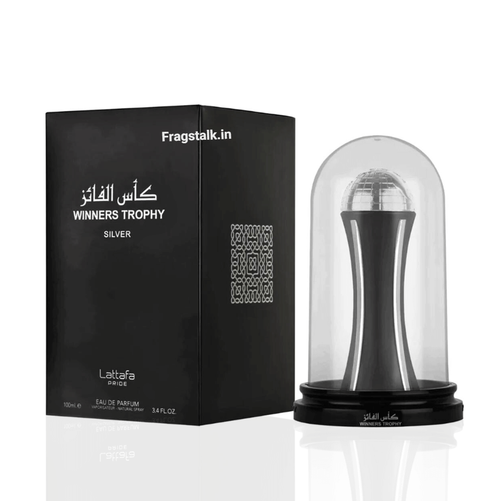 Lattafa Perfumes – Fragstalk