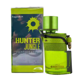 armaf Hunter jungle