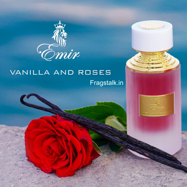 emir vanilla and roses paris corner