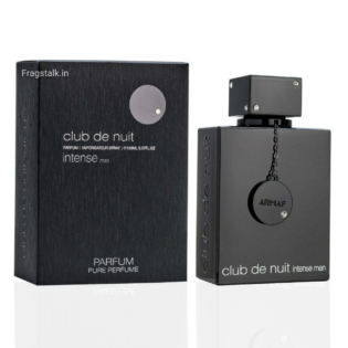 Armaf Club De Nuit Intense Pure Parfum