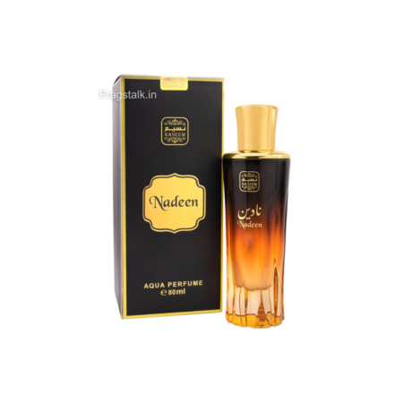Naseem Nadeen Alcohol free perfume