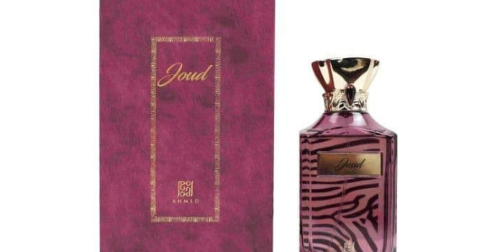 Ahmed Al Maghribi Joud