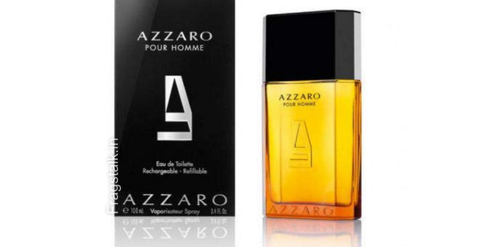 Azzaro Pour Homme