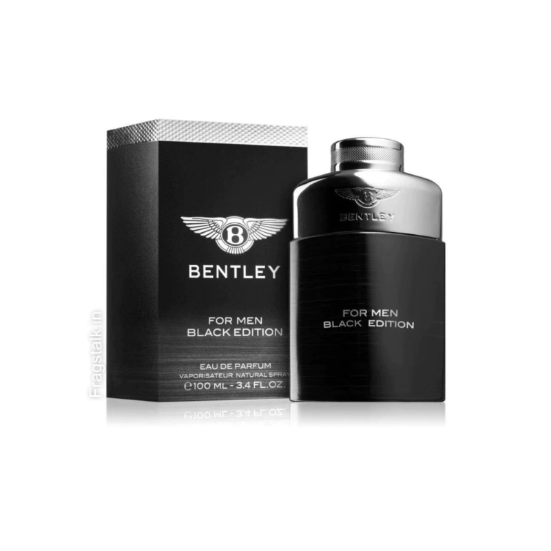 Bentley for men Black Edition