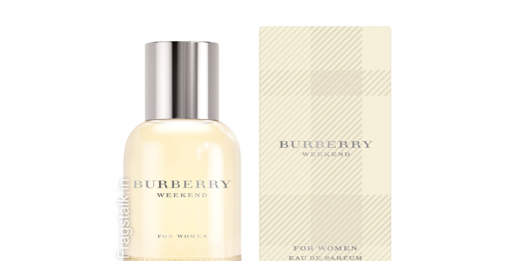 Burberry Weekend Women
