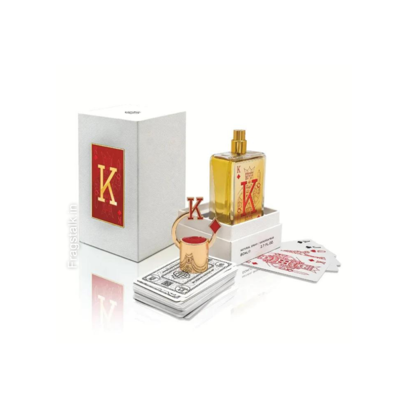 Fragrance World K King
